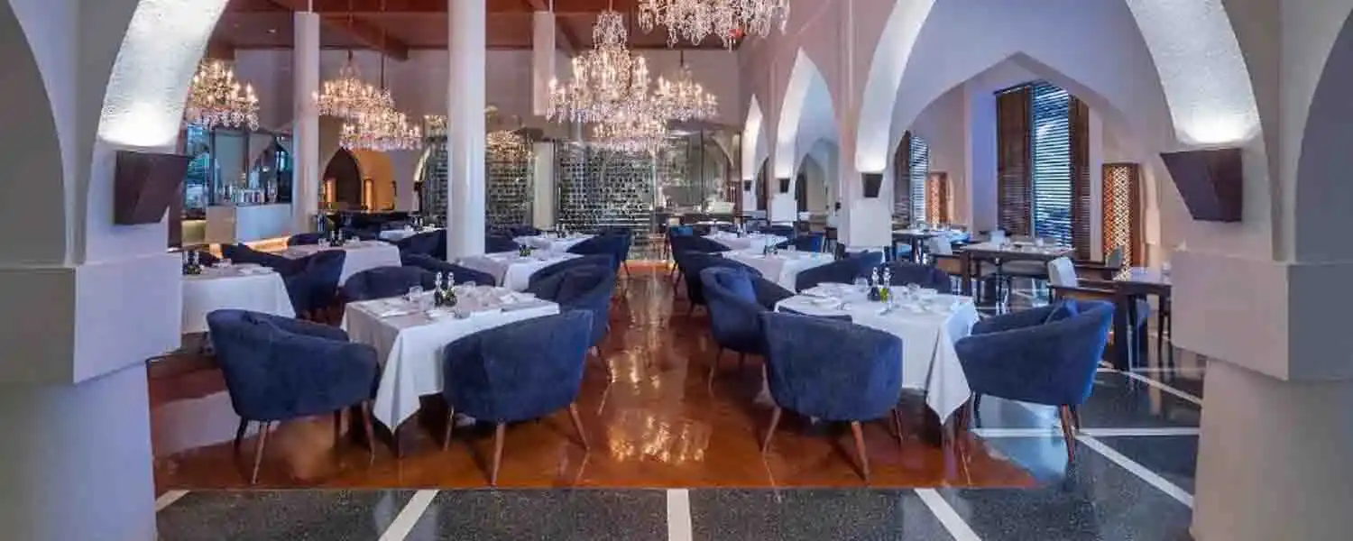 The Chedi Muscat-1